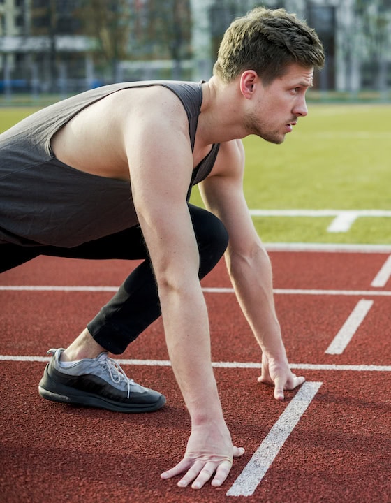 AI analysis to activation