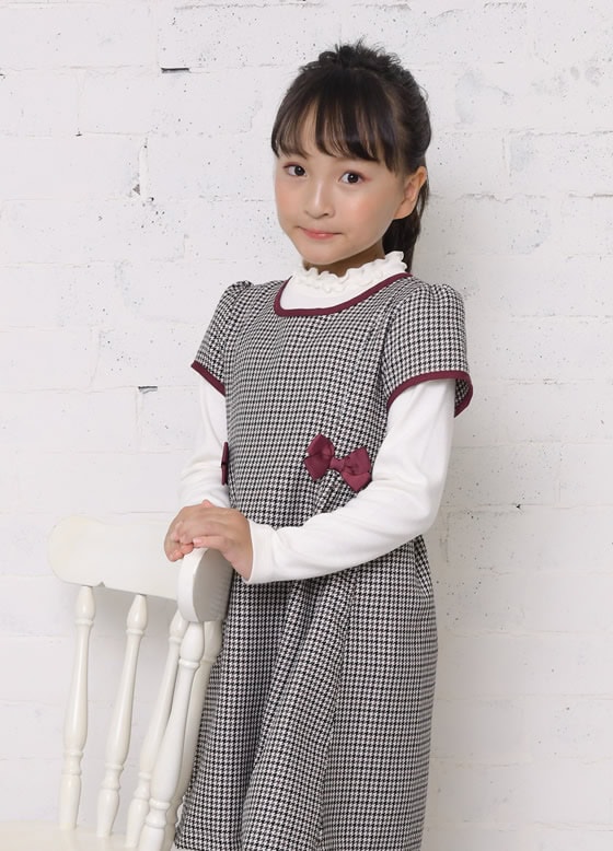 Style book Vol.7 - 子供服 通販 むーのんのん オンラインストア