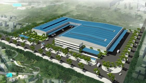 Hồ sơ, trình tự công nhận kho hàng không kéo dài theo luật
