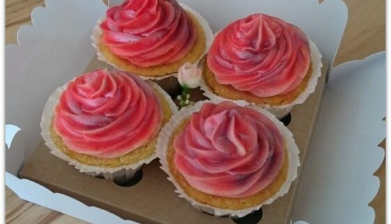 AirbrushCupcakes