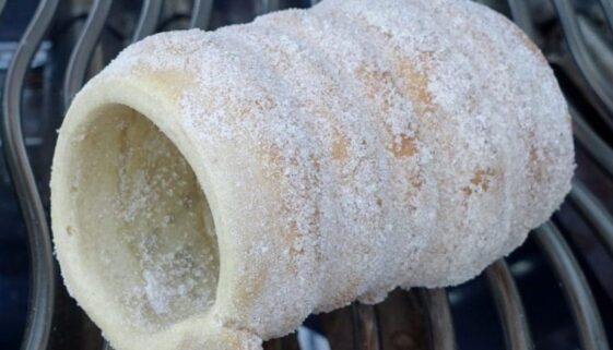 Baumkuchen