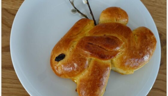 Osterhase