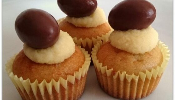GorillaCupcakes