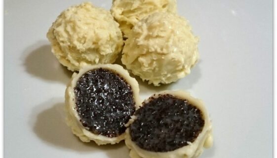 Mohnpralinen2