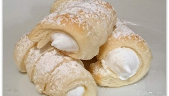SChaumrollen