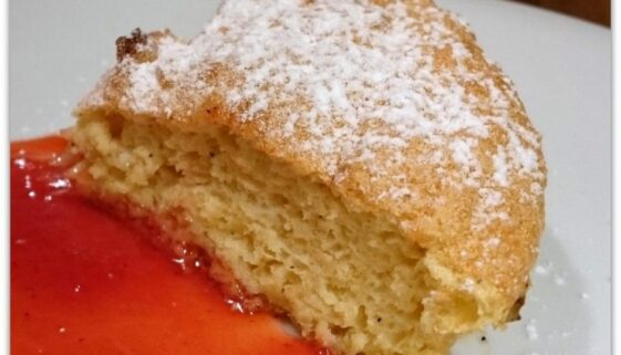 SalzburgerNockerl