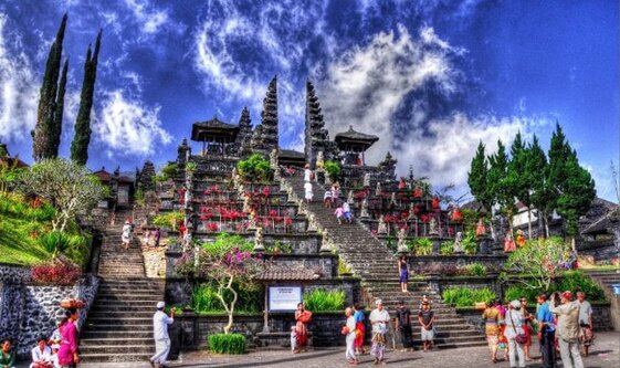  bali buying trips, bali trip itinerary 
