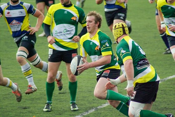 ProD2 résultats et classement après la 22e journée