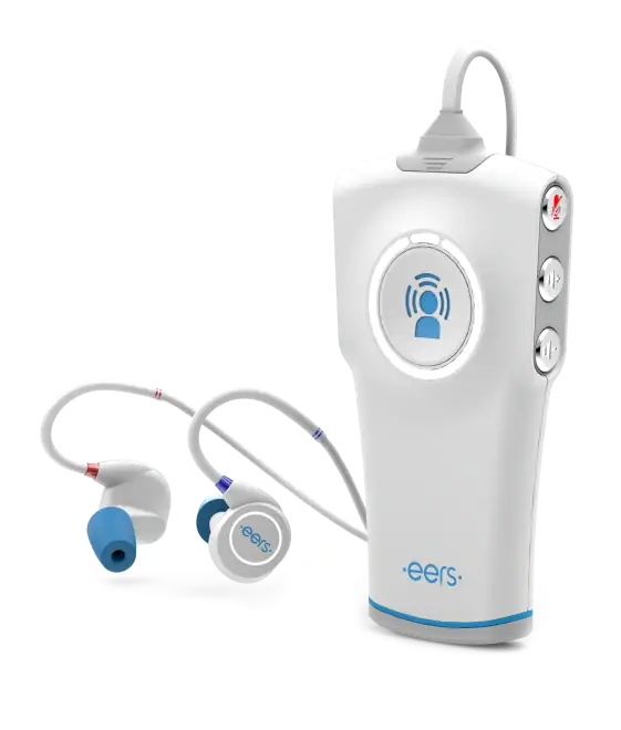 EERS MRI Audio Suite