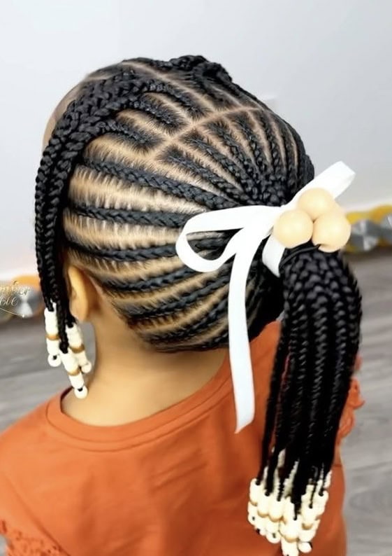 How to Promote Healthy Growth for Kids’ Natural Hair