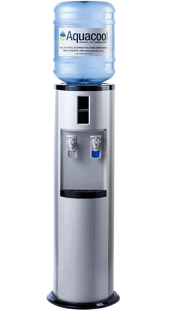 SELECT PLUS BOTTLED WATER COOLER