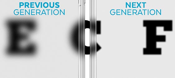 Калъф за телефон Speck за Samsung Galaxy S9+, Clear, прозрачен - 11