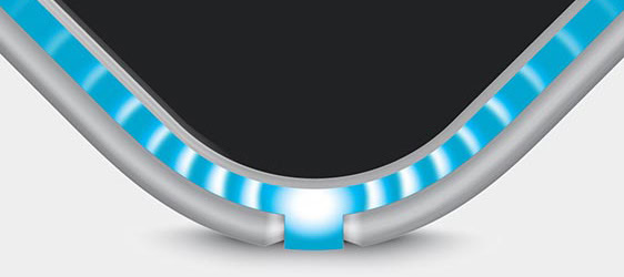 Калъф за телефон Speck за Samsung Galaxy S9+, Clear, прозрачен - 12