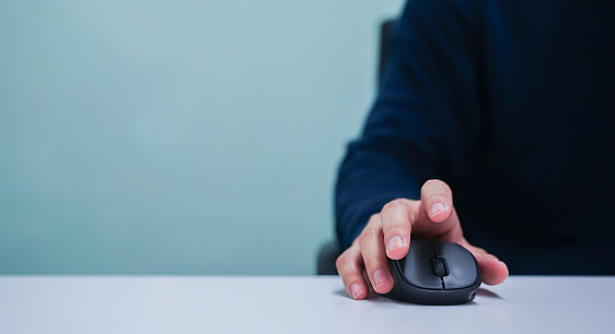 Automatic Mouse Mover Software
