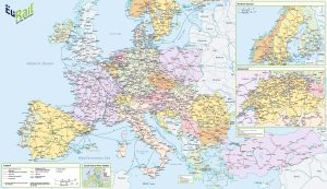 Izvor: EURail.com