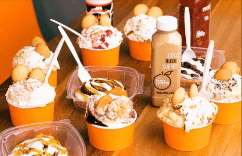 top dessert franchise