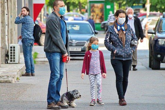 L'appli Stop Covid autorisée va être déployée