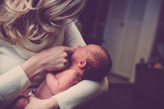 En région - un espoir pour les bébés nés avec certaines formations cardiaques