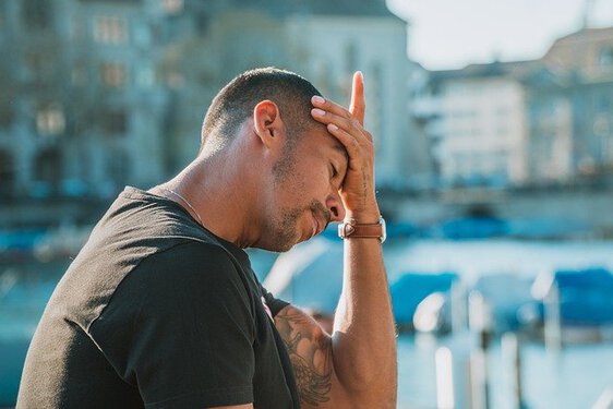 4 idées simples pour faire face au Stress