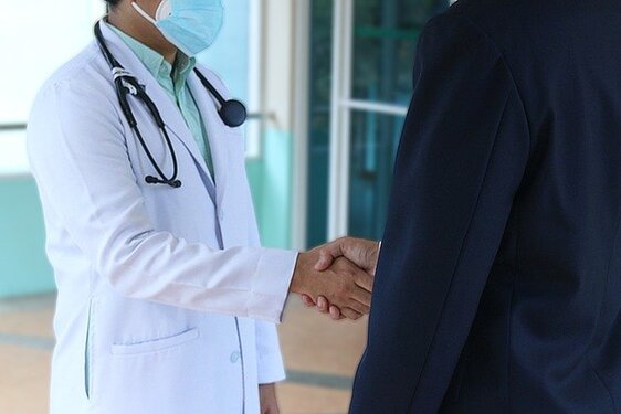 Comment la région Occitanie veut lutter contre les déserts médicaux
