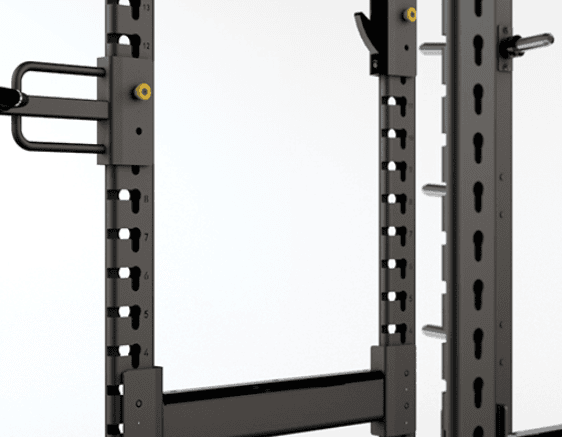 BH Fitness PL400B Full Rack - Image 2