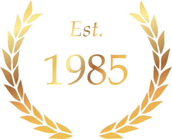Est. 1985