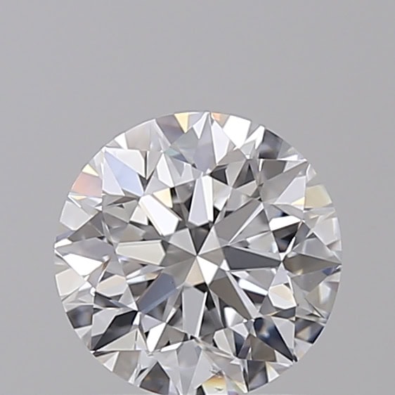 1.5 ct Round Lab-Diamond