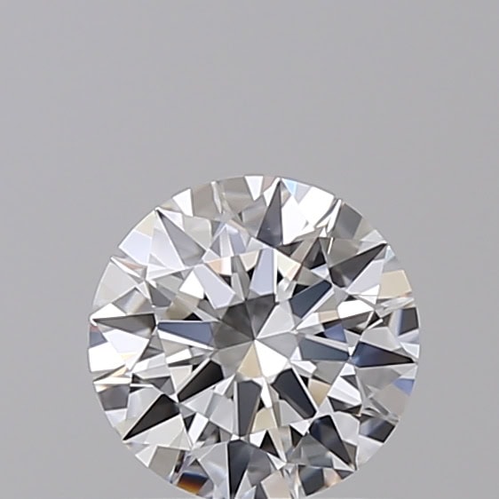 1.02 ct Round Lab-Diamond