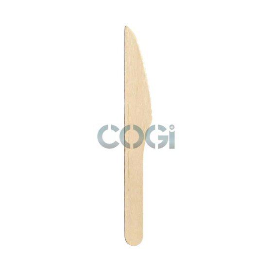 Dao gỗ dùng 1 lần ở TP HCM 3 Dao gỗ dùng 1 lần