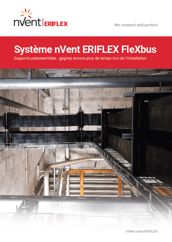 flexbus nvent