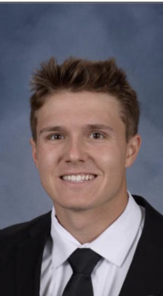Reilly Puhalski bio picture