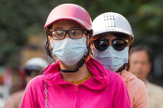 4 idées pour atténuer la pollution de l'air à Tarbes et dans les Hautes Pyrénées