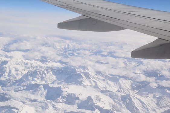 Avalanches. les Hautes Pyrénées en alerte vigilance orange
