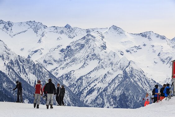 Cauterets, les 3 skieurs disparus retrouvés morts dans une avalanche