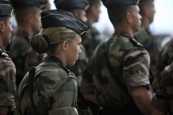 Nouvelle organisation de la gendarmerie dans les Hautes Pyrénées
