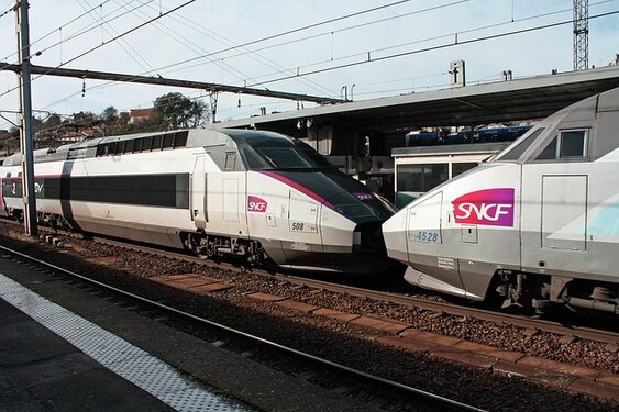 Greve SNCF mardi perturbations en gare de Tarbes