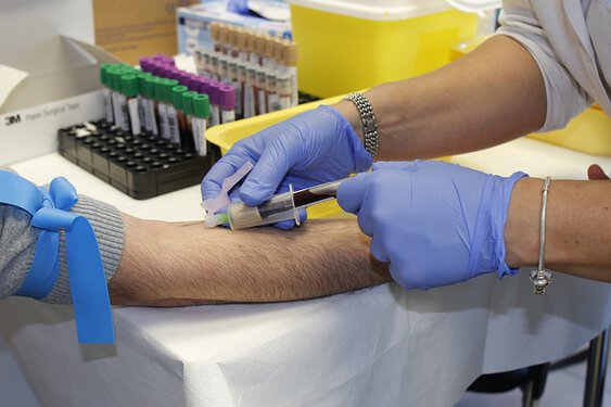 Journée mondiale des donneurs de sang, appel au don à Tarbes