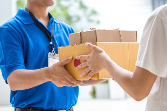 Comment trouver le meilleur service de coursier ?