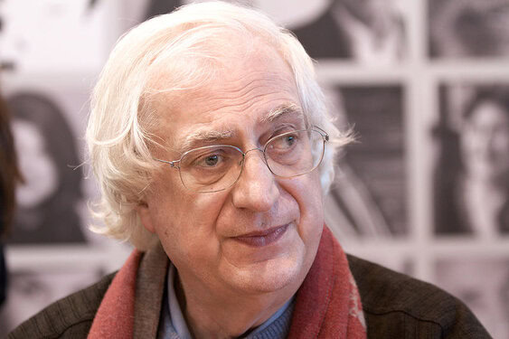 Mort de Bertrand Tavernier