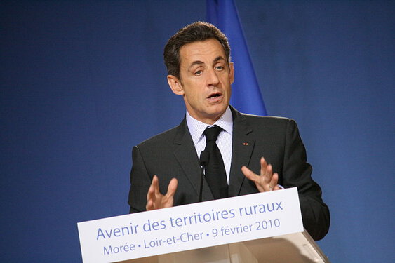 Procès Bygmalion comptes campagne Sarkozy