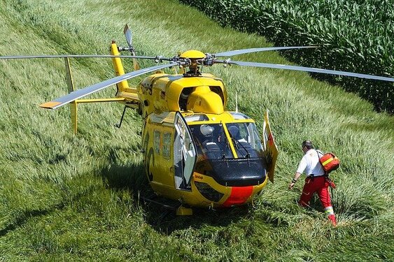 1 mort et 3 personnes grièvement blessées dans un accident de la route dans le Magnoac