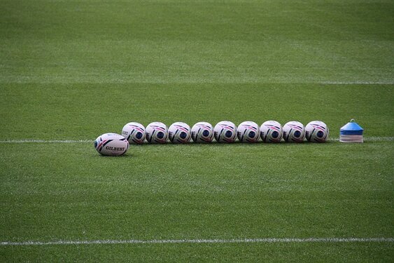 Rugby Top14 : les joueurs de la Section Paloise vont s'entraîner à Lourdes