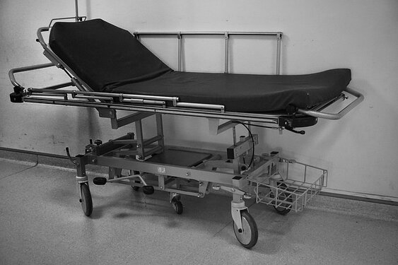 Barbazan - un adolescent mort noyé dans le lac