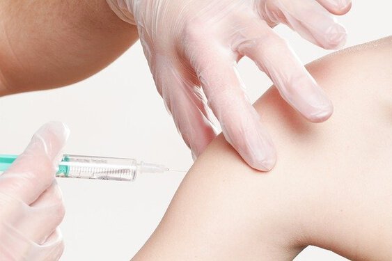 La campagne pour la 3e dose de vaccin anti Covid19 débute