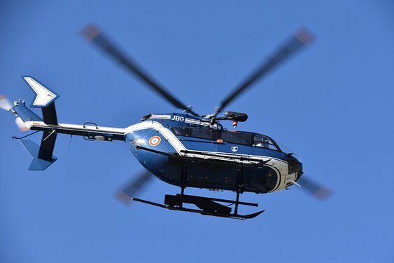 Nombreuses interventions des secours en montagne ce week end