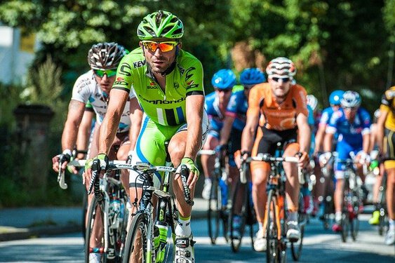 La Route d'Occitanie, préparatoire au Tour de France, partira de Séméac