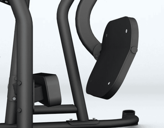 BH Fitness PL330B Rear Kick - Image 3