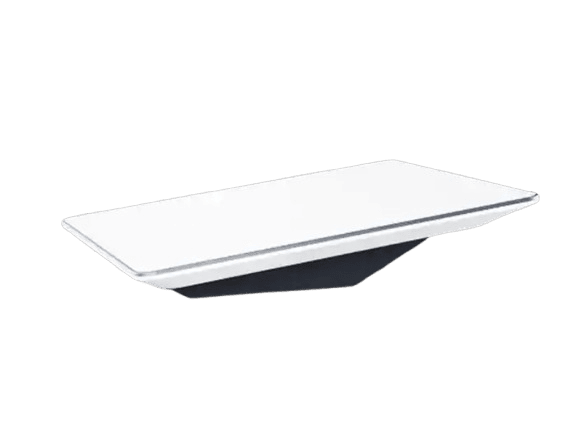 Flat High Performance