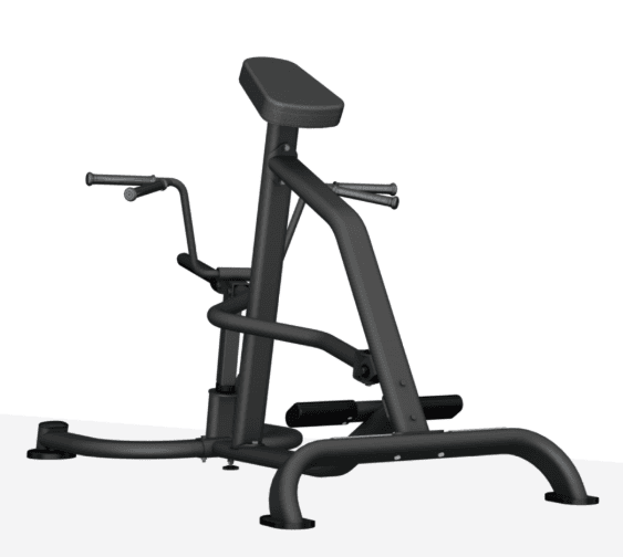 BH Fitness PL290B T-Bar Row