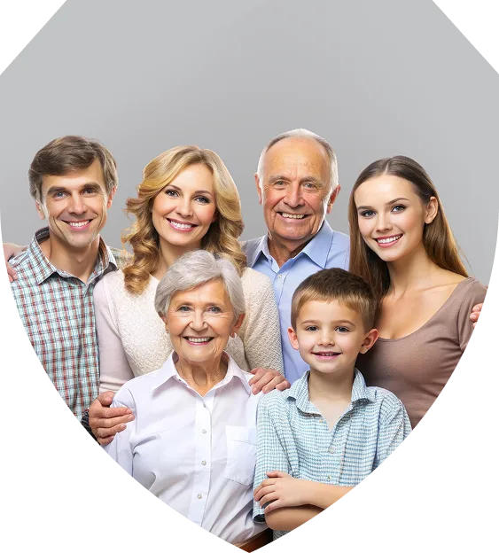 Your wishes, made law.